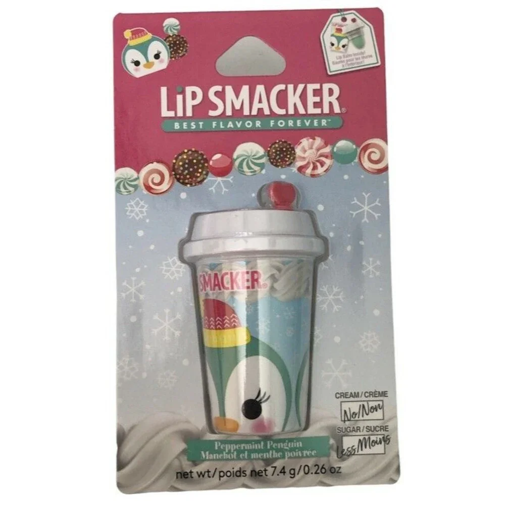 Lip Smackers lip smacker